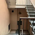 Apartment 2-bedroom Flat In The Heart Of Centre *