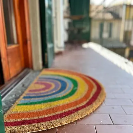 Appartamento 2-bedroom Flat In The Heart Of Centre