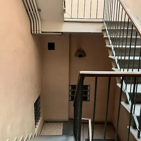 Appartamento 2-bedroom Flat In The Heart Of Centre *