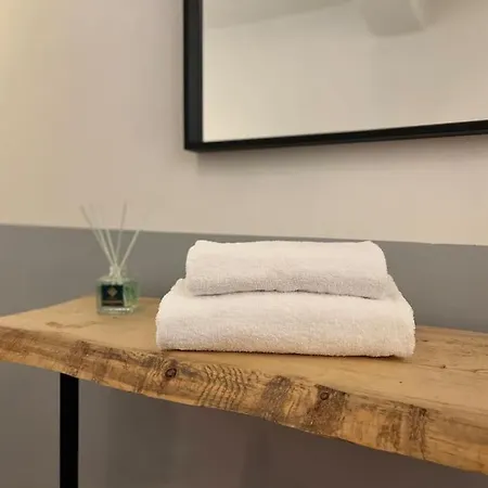 Διαμέρισμα 2-bedroom Flat In The Heart Of Centre