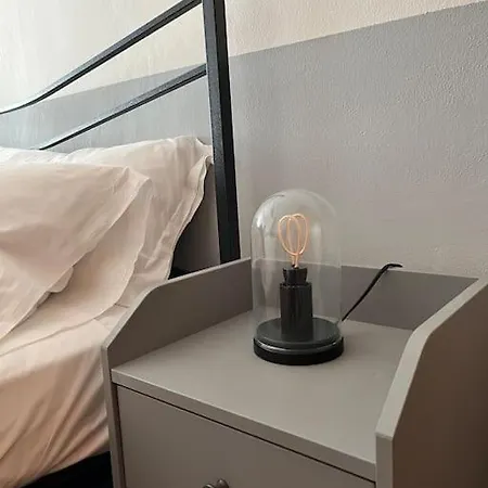 Διαμέρισμα 2-bedroom Flat In The Heart Of Centre *