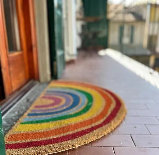 Apartment 2-bedroom Flat In The Heart Of Centre