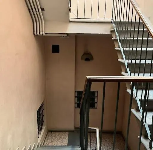 Apartment 2-bedroom Flat In The Heart Of Centre *