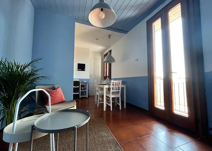 2-bedroom Flat In The Heart Of Centre *