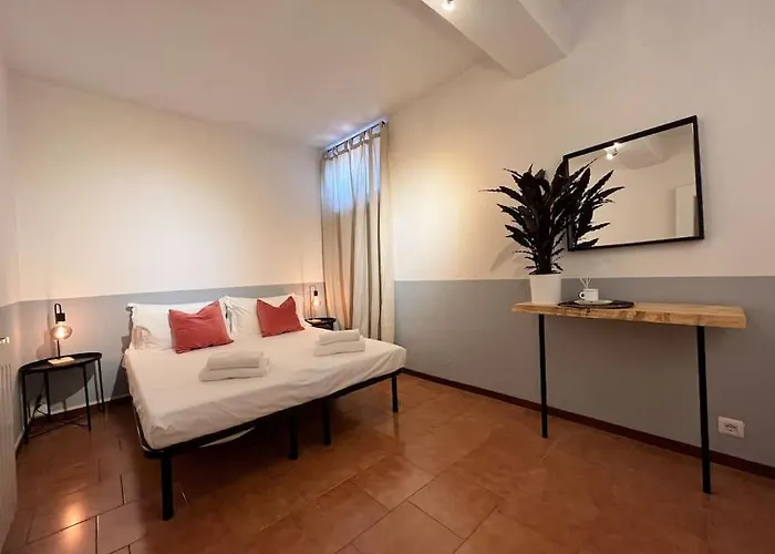 Apartment 2-bedroom Flat In The Heart Of Centre