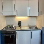 2-bedroom Flat In The Heart Of Centre Bergamo