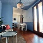 2-bedroom Flat In The Heart Of Centre *