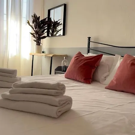 Διαμέρισμα 2-bedroom Flat In The Heart Of Centre