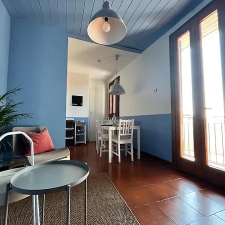 2-bedroom Flat In The Heart Of Centre *