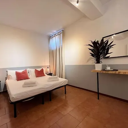 Διαμέρισμα 2-bedroom Flat In The Heart Of Centre