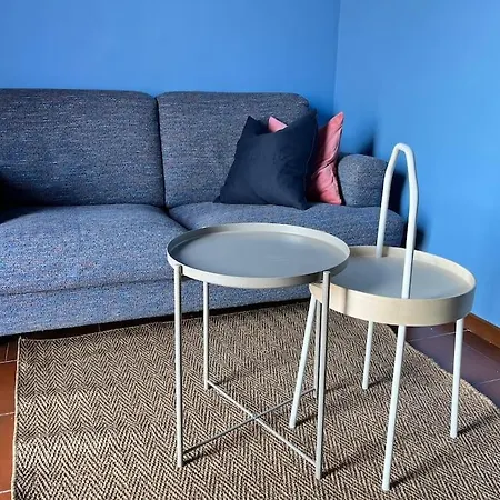 2-bedroom Flat In The Heart Of Centre * Μπέργκαμο