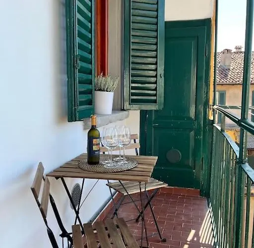 2-bedroom Flat In The Heart Of Centre * Bergamo