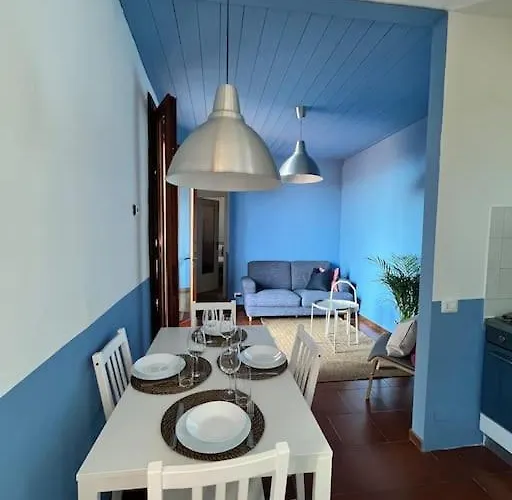 2-bedroom Flat In The Heart Of Centre *