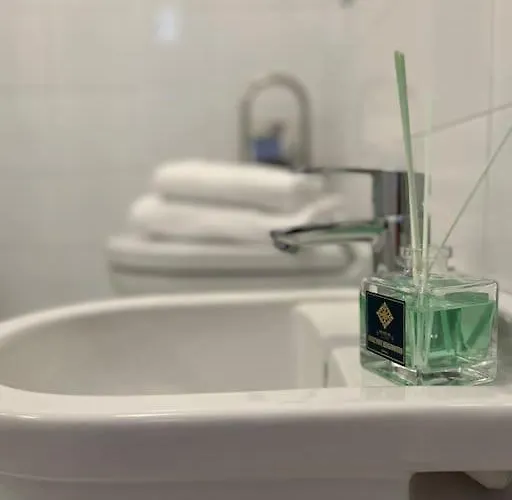 Daire 2-bedroom Flat In The Heart Of Centre