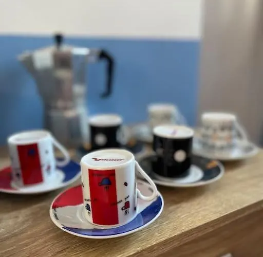 2-bedroom Flat In The Heart Of Centre Bergamo