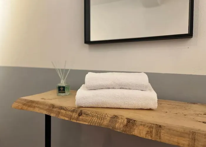 Daire 2-bedroom Flat In The Heart Of Centre