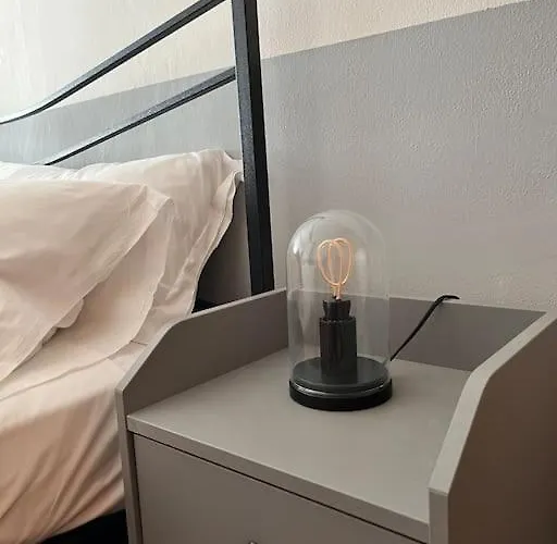 Daire 2-bedroom Flat In The Heart Of Centre *