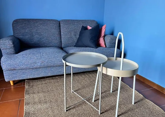 2-bedroom Flat In The Heart Of Centre * Bergamo